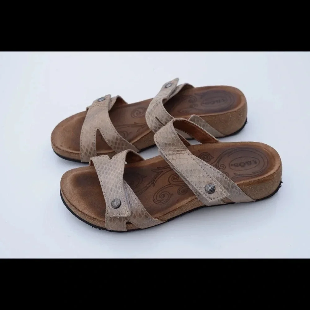 Taos Sandals